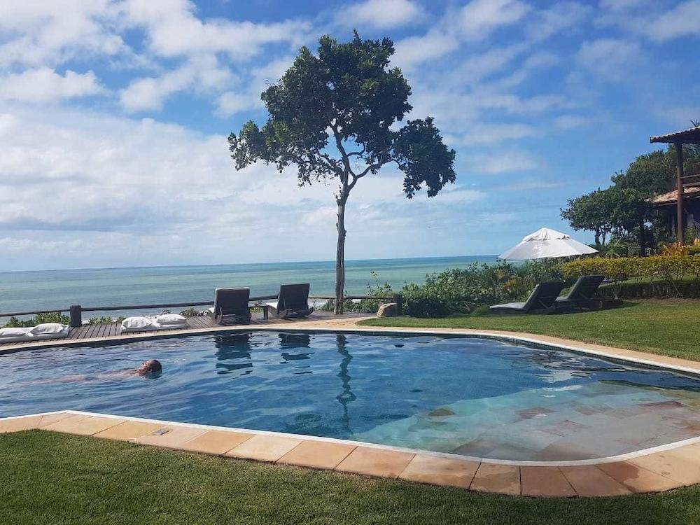 Beijo Do Vento Pousada Porto Seguro Extérieur photo