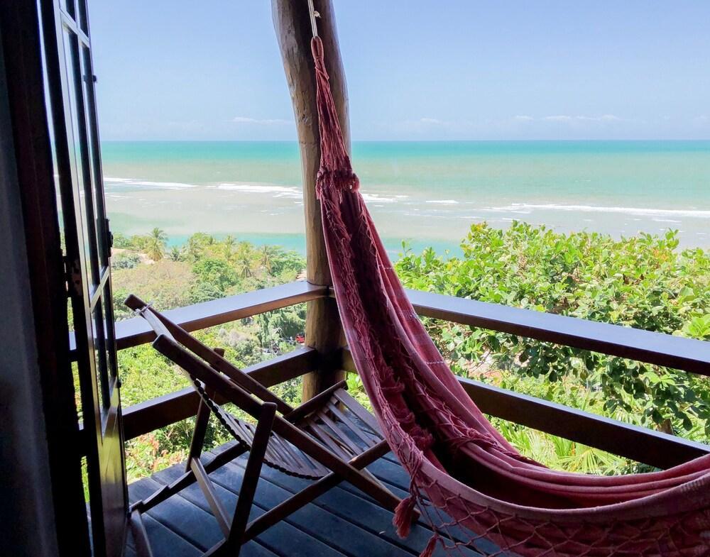 Beijo Do Vento Pousada Porto Seguro Extérieur photo