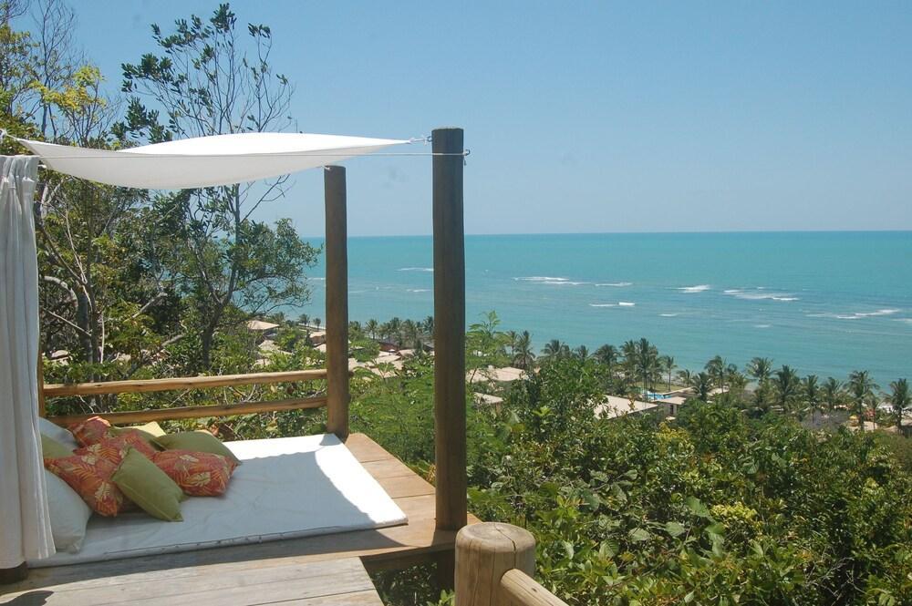 Beijo Do Vento Pousada Porto Seguro Extérieur photo